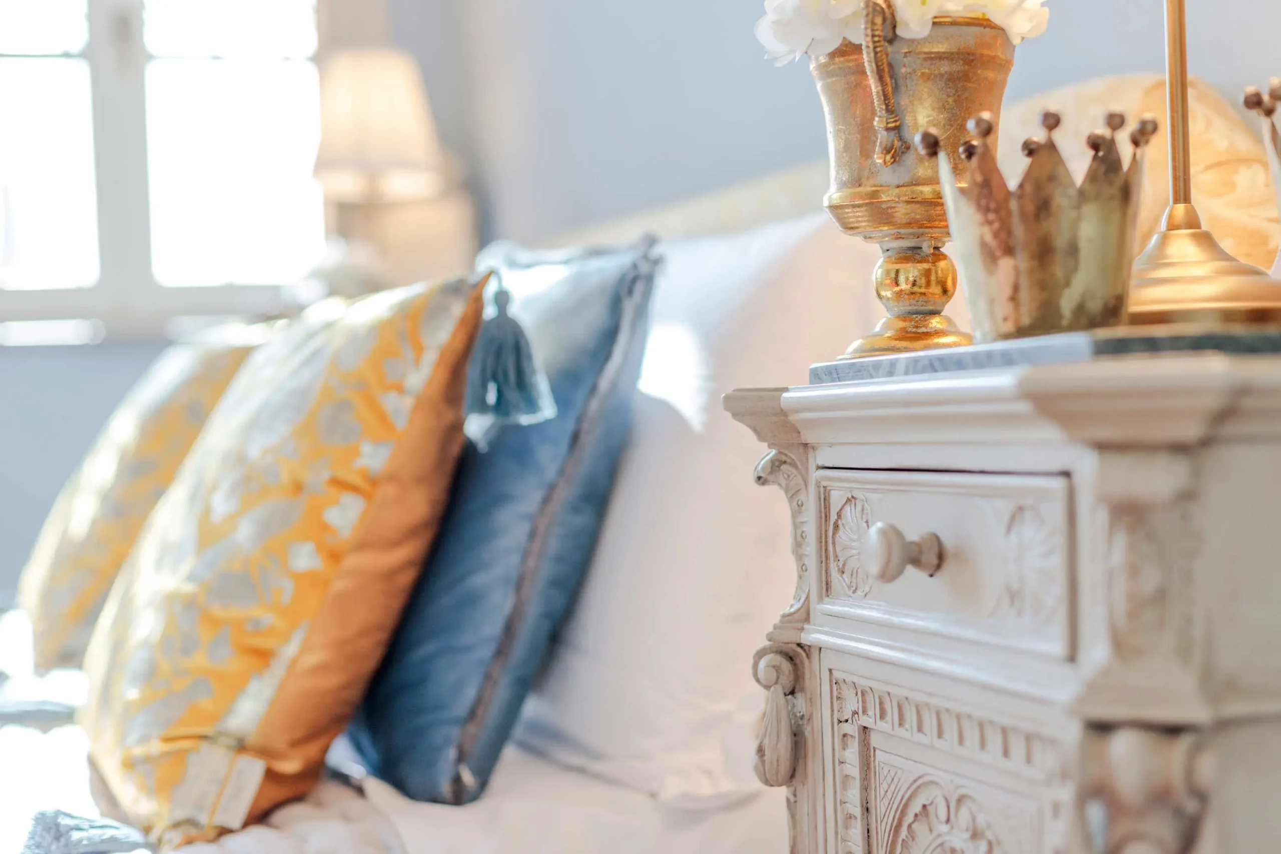 Angelic Room